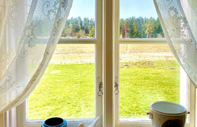 4 Person Holiday Home in Vimmerby-by Traum - Foto 24