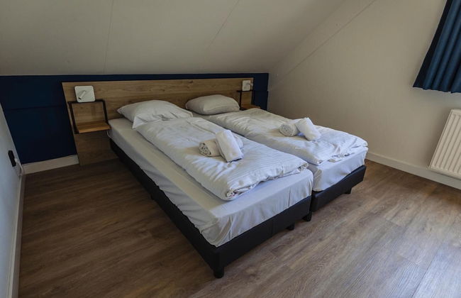 Detached Holiday Home Near Nijmegen - Photo 2