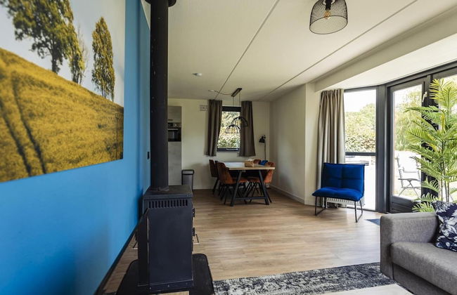 Detached Holiday Home Near Nijmegen - Photo 11