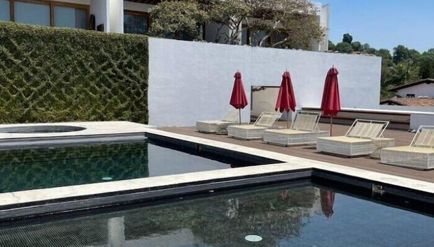 Incredible house with lake view, jacuzzi and pool - Foto 5