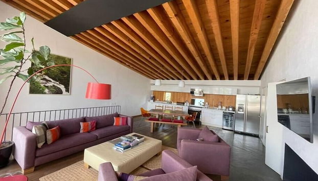 Incredible house with lake view, jacuzzi and pool - Foto 4