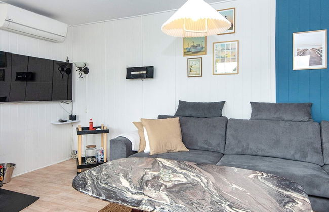 6 Person Holiday Home in Lemvig - Foto 14
