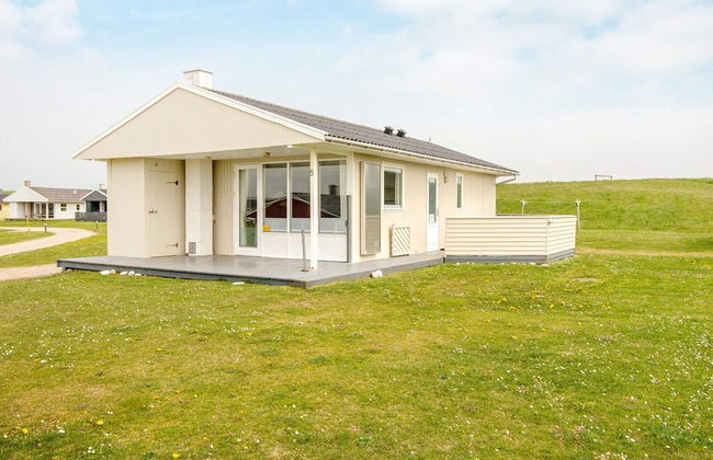6 Person Holiday Home in Lemvig - Foto 1
