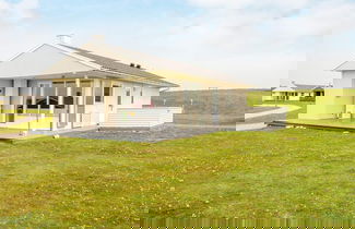 Foto 1 - 6 Person Holiday Home in Lemvig
