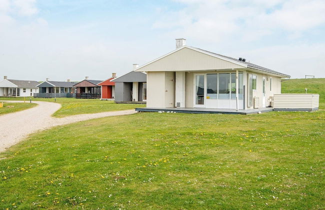6 Person Holiday Home in Lemvig - Foto 22
