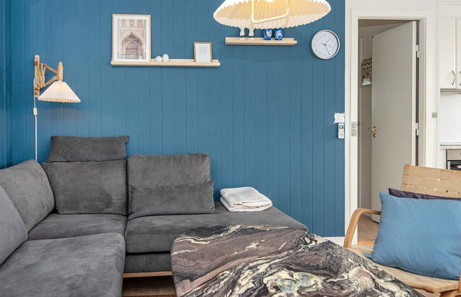 6 Person Holiday Home in Lemvig - Foto 13