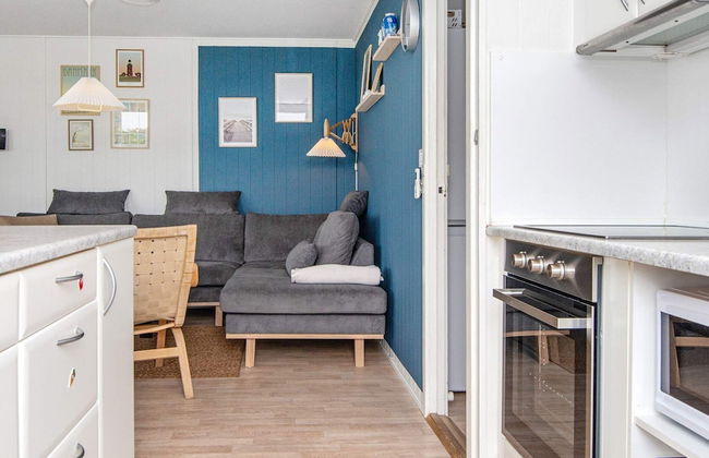 6 Person Holiday Home in Lemvig - Foto 16