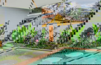 Foto 1 - Alpha Villa by Betterplace