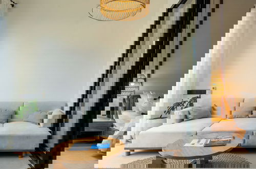 Foto 35 - Alpha Villa by Betterplace