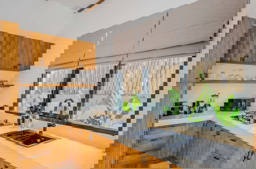 Foto 9 - Alpha Villa by Betterplace