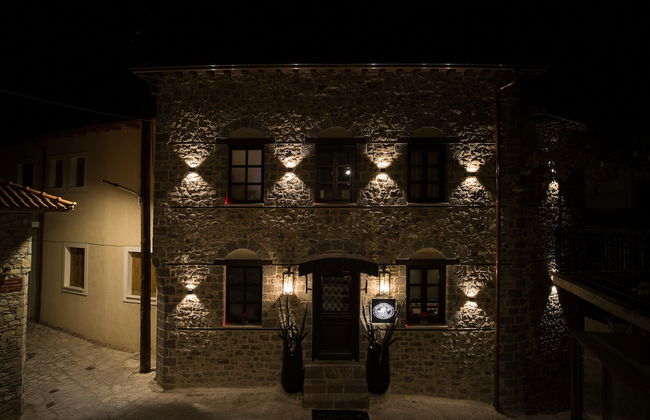 Maison Michelangelo - Foto 1