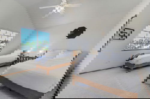 Foto 9 - Academy Basecamp
