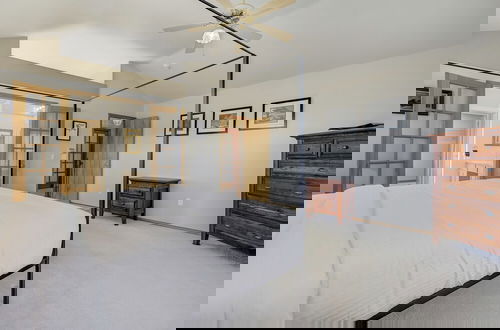 Foto 4 - Academy Basecamp