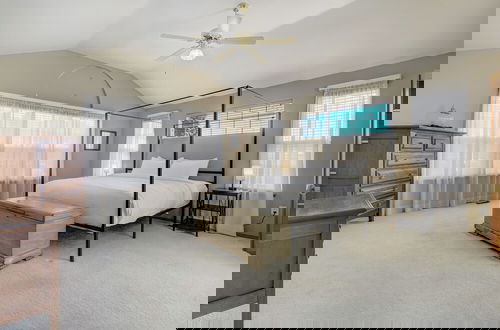 Foto 2 - Academy Basecamp