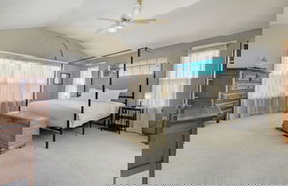 Foto 2 - Academy Basecamp