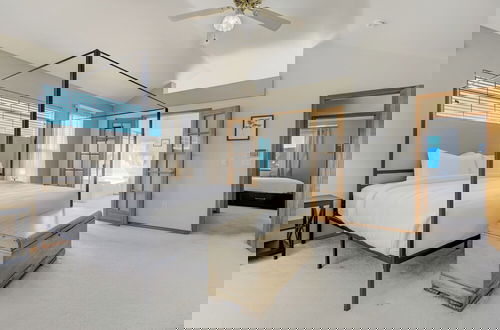 Foto 5 - Academy Basecamp
