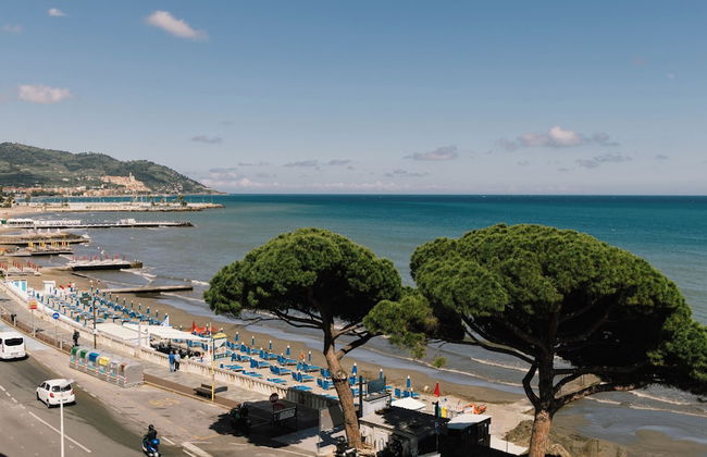 Italianway - Le Terrazze sul Mare - Foto 44