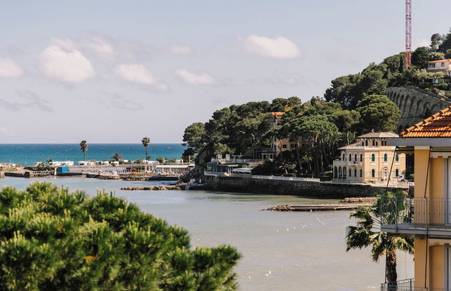 Italianway - Le Terrazze sul Mare - Foto 24