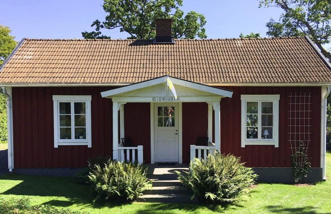6 Person Holiday Home in Vittaryd-by Traum - Foto 29