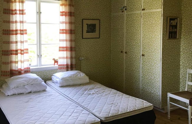 6 Person Holiday Home in Vittaryd-by Traum - Foto 6