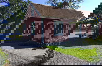 Photo 1 - 6 Person Holiday Home in Vittaryd-by Traum