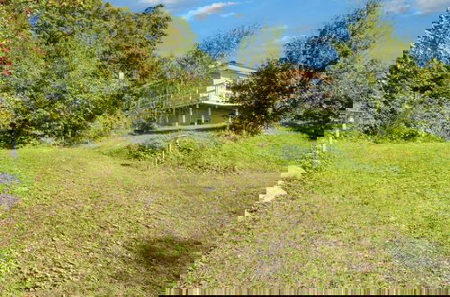 Foto 43 - 6 Person Holiday Home in Ebeltoft
