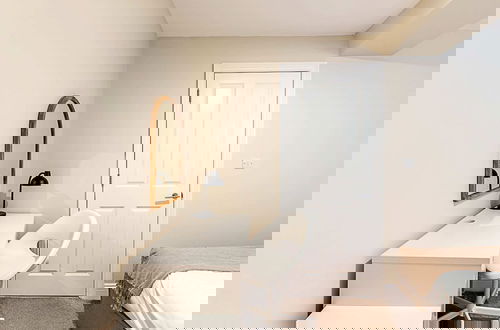 Foto 4 - Charming and Modernised Edwardian Flat