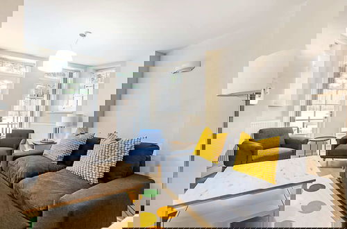 Foto 10 - Charming and Modernised Edwardian Flat