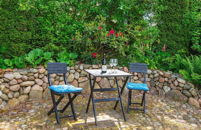 6 Person Holiday Home in Hojslev-by Traum - Foto 21