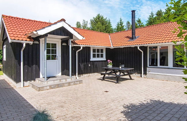 6 Person Holiday Home in Hojslev-by Traum - Foto 14