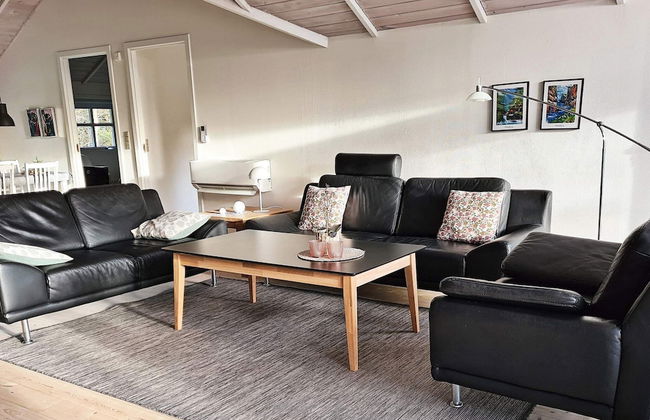 6 Person Holiday Home in Hojslev-by Traum - Foto 9