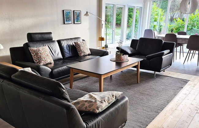6 Person Holiday Home in Hojslev-by Traum - Foto 8
