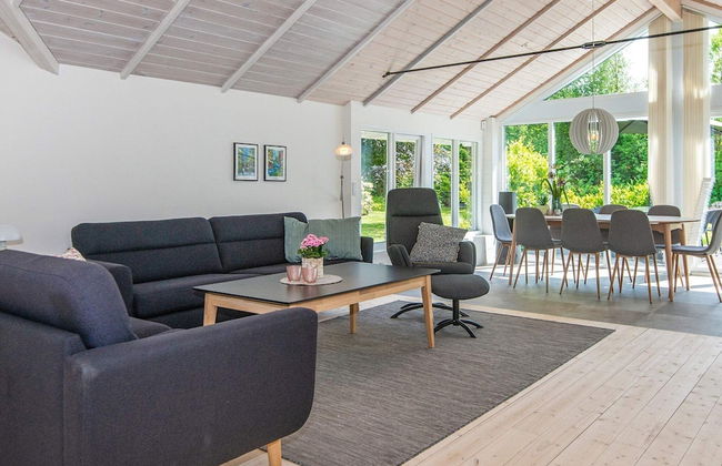6 Person Holiday Home in Hojslev-by Traum - Foto 7