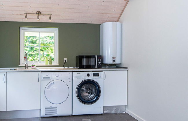6 Person Holiday Home in Hojslev-by Traum - Foto 13