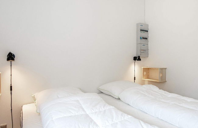 6 Person Holiday Home in Hojslev-by Traum - Foto 4