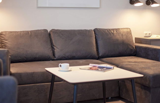 6 Personen Ferienhaus in Wendtorf - Photo 9