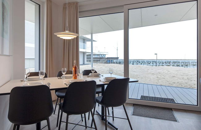 6 Personen Ferienhaus in Wendtorf - Photo 31