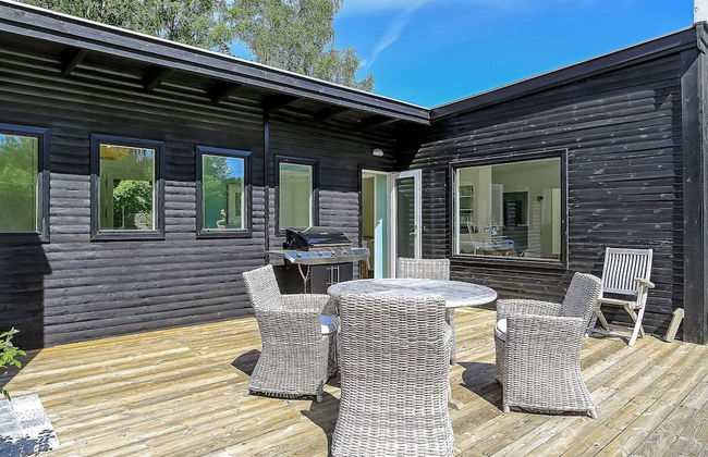 6 Person Holiday Home in Tisvildeleje - Foto 1