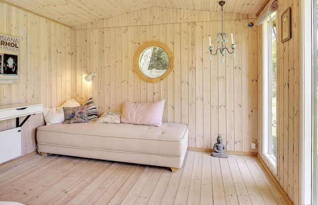 6 Person Holiday Home in Tisvildeleje - Foto 6