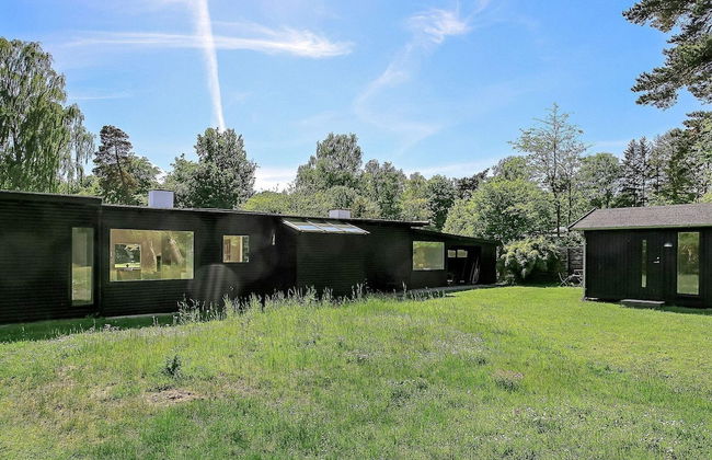 6 Person Holiday Home in Tisvildeleje - Foto 18