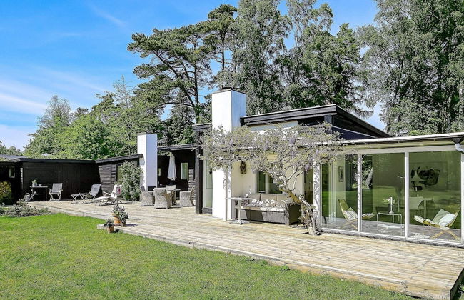 6 Person Holiday Home in Tisvildeleje - Foto 14