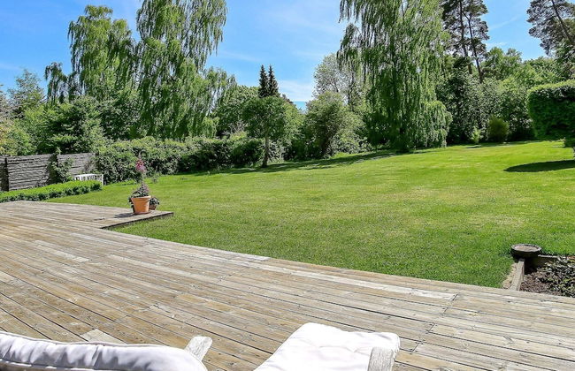 6 Person Holiday Home in Tisvildeleje - Foto 15