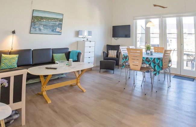6 Person Holiday Home in Vestervig - Foto 13