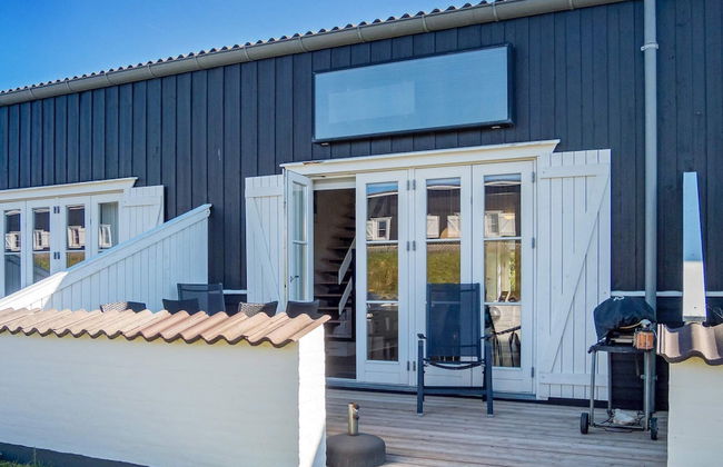 6 Person Holiday Home in Vestervig - Foto 21