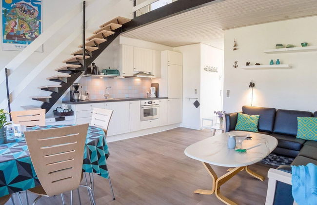 6 Person Holiday Home in Vestervig - Foto 8