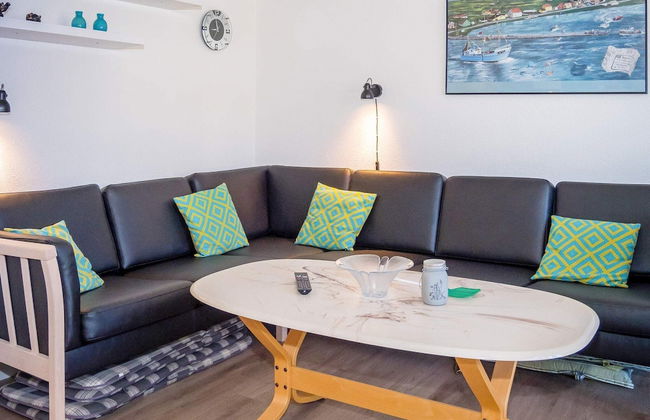 6 Person Holiday Home in Vestervig - Foto 11
