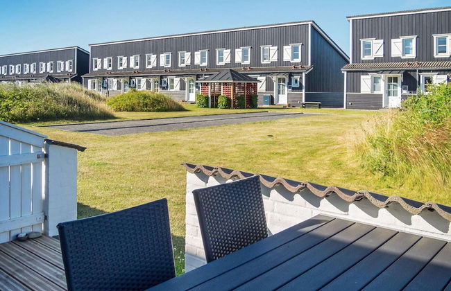 6 Person Holiday Home in Vestervig - Foto 20
