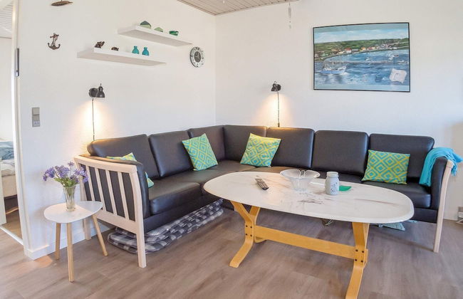 6 Person Holiday Home in Vestervig - Foto 10
