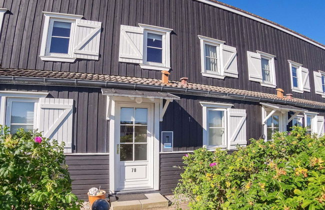 6 Person Holiday Home in Vestervig - Foto 17