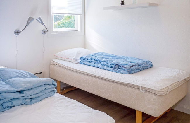 6 Person Holiday Home in Vestervig - Foto 4